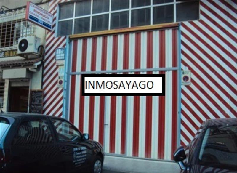 Foto 8f8bb631-69e3-4318-be1b-b7eb36add356. Business premise in Numancia - San Fernando Santander