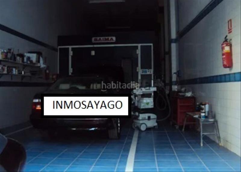 Foto 9b67050e-0f84-4fa6-91bf-a829732ad7b1. Business premise in Numancia - San Fernando Santander