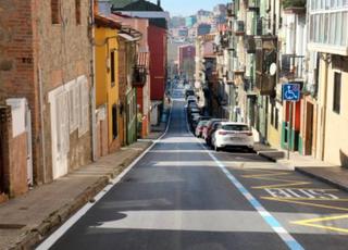 Location Appartement  Calle barrio camino. Barrio camino