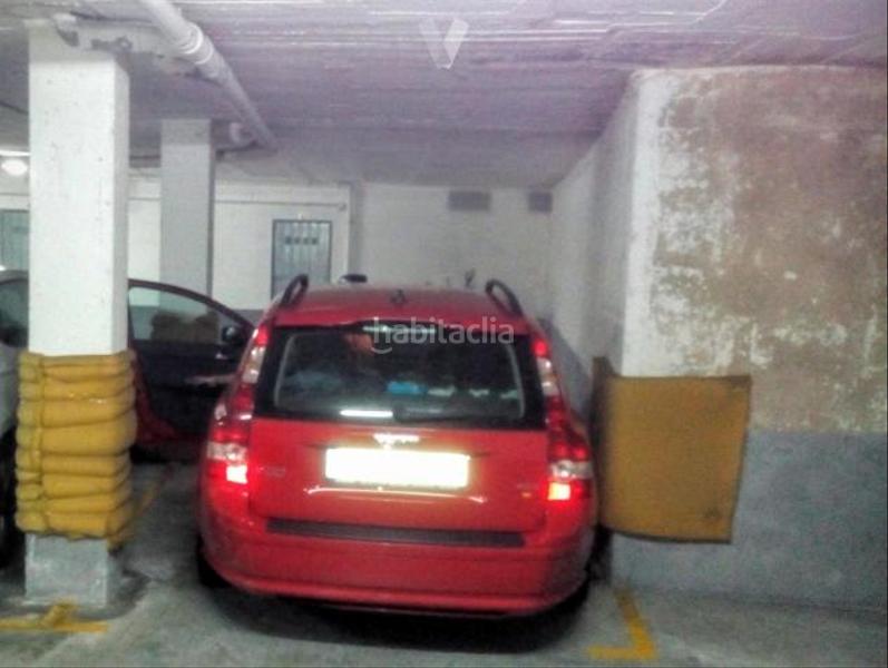 Foto d6eedbe0-c4c1-4ada-a4f0-7d653f18a35d. Miete autoparkplatz in Los Castros Santander