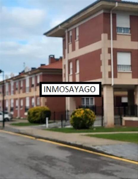 Foto 3412ac66-76db-4adb-b7ec-cb9d5fe7a53c. Rent flat in calle pablo garnica 33a in Cerezo - Aspla - Torres Torrelavega