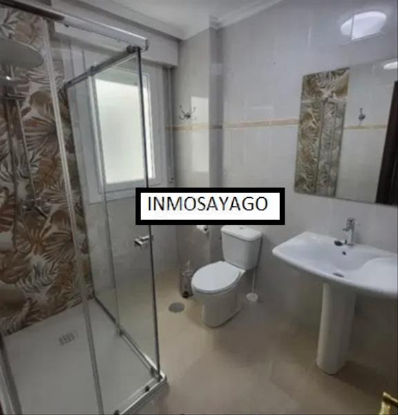 Foto 89f41a95-ea5e-4347-b943-840fb904c3d0. Rent flat in calle pablo garnica 33a in Cerezo - Aspla - Torres Torrelavega