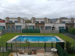 Flat  Barrio rinconeda. ¡oportunidad! piso en venta en jardines de rinconeda (polanco)