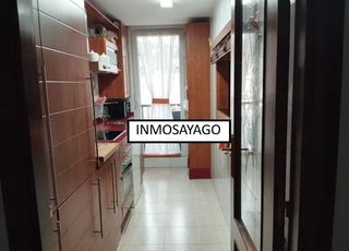 Appartement  Calle la regata. Cartes
