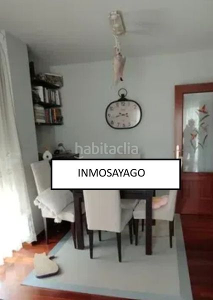 Foto f6503520-ce37-4a3f-860c-91f7b2172286. Pis amb calefacció aparcament a Covadonga - Campuzano - Ciudad Vergel Torrelavega