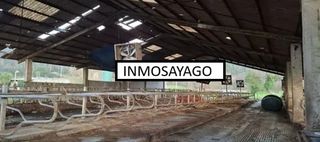 Bâtiment à usage industriel  Barrio toca. Se vende nave ganadera en cantabria – preparada para explotación