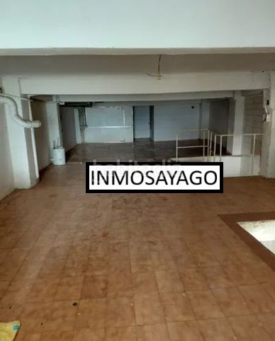 Foto a58dabf2-ab71-48e1-9d5d-77c6fd27686f. Local comercial a Numancia - San Fernando Santander
