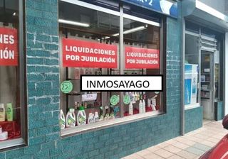 Local Comercial a Calle Valle de Ruesga