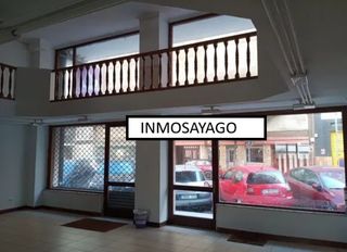 Local Comercial a Calle Isaac Peral