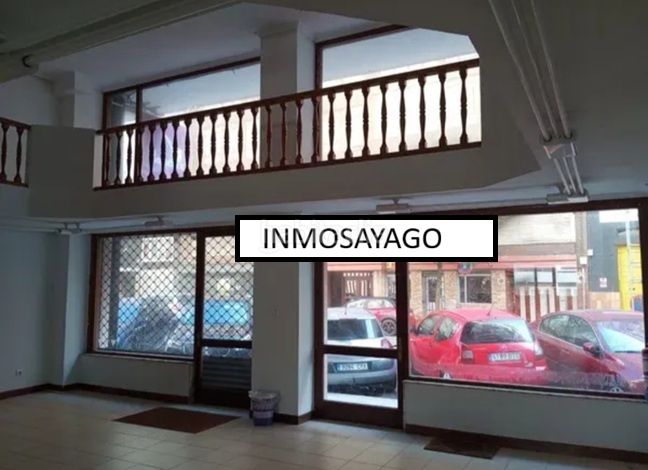 Foto 6e0529e8-98de-4c74-8ff1-41c4cf859993. Local comercial a Numancia - San Fernando Santander