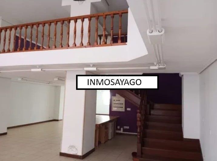 Foto c7861397-5dc0-4b57-b1e6-1e6ea03eb737. Local comercial a Numancia - San Fernando Santander