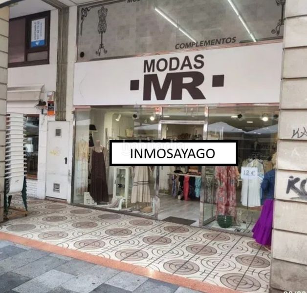 Foto b03bedaf-4711-4873-ab1b-30b3d173f51b. Location local commercial dans Muriedas Camargo