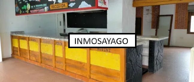 Foto 3b66384a-c9a2-456b-9186-fa2ec68bb7f5. Local comercial a Maliaño Camargo