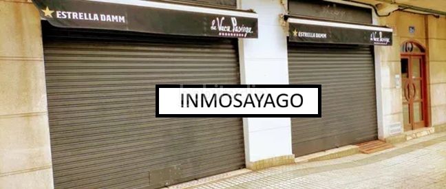 Foto 8f1e8cff-d821-4df4-84df-6fcd2c4cd1e9. Local comercial a Maliaño Camargo