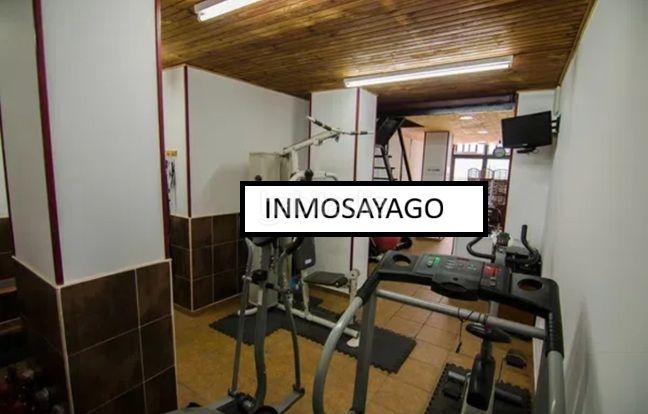 Foto 4fdb9169-311c-48e6-954b-bd3b9b5daed5. Local comercial a Maliaño Camargo