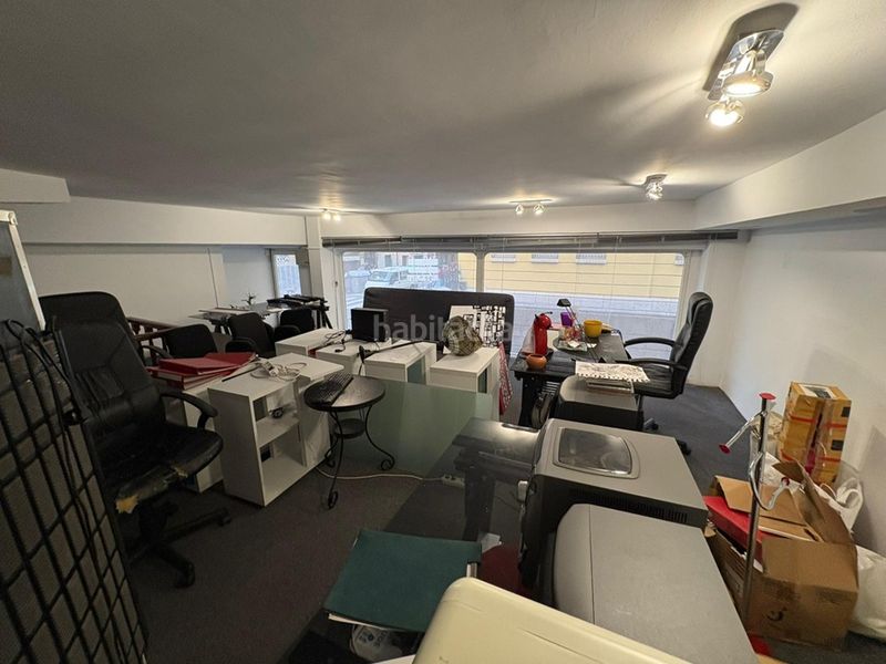 Foto 9cee2304-2244-4a2d-a12c-e1ddaadfade8. Local comercial a Centro - Ayuntamiento Santander