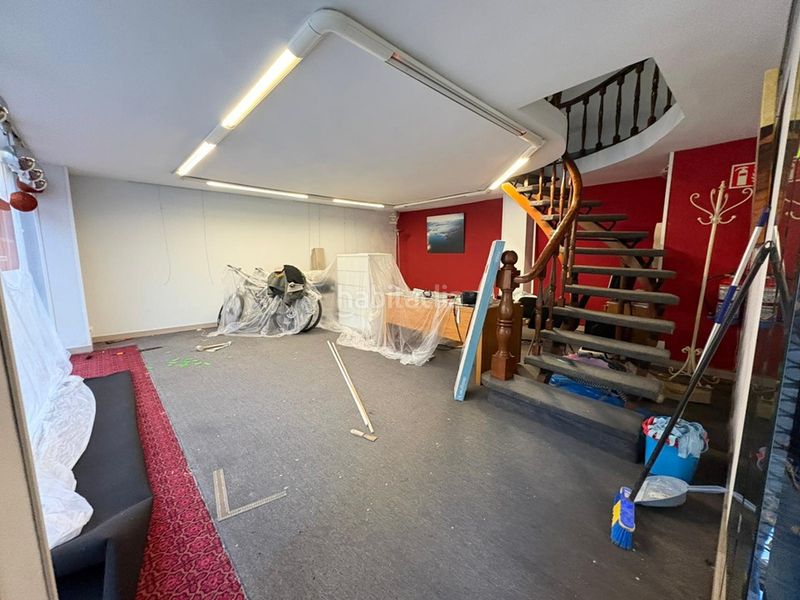 Foto fc40c89e-f6d2-4f28-93a5-e3103ccdd3a1. Local comercial a Centro - Ayuntamiento Santander