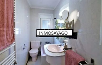 Foto 2b917c16-28c3-482c-bfbc-72f3fa8f38f9. Rent flat with heating in Los Castros Santander