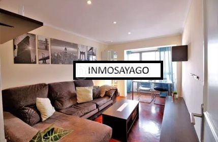 Foto 83cbde21-4fde-4665-a57d-902943ad89bf. Rent flat with heating in Los Castros Santander