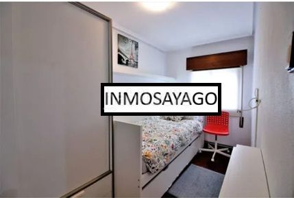 Foto bddf5862-e7dd-4dcb-b8f2-7c4a0087d4c7. Rent flat with heating in Los Castros Santander