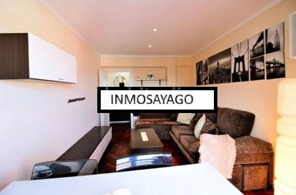 Foto f49237d7-a8e8-4dc3-9cd2-17ade66fc1a8. Rent flat with heating in Los Castros Santander