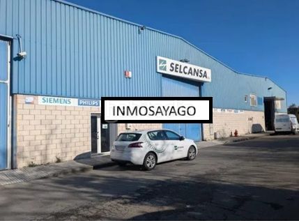 Foto 9575e4c1-917a-4d6a-8f40-28665104947c. Lloguer nau industrial a Cartes