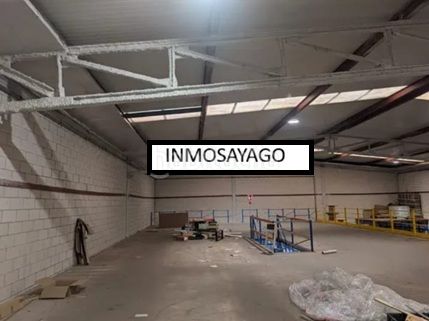 Foto a77e6ea7-0890-46f9-a854-07855f3dc30a. Lloguer nau industrial a Cartes