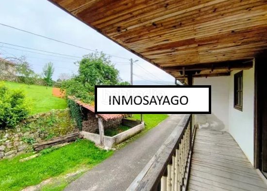 Foto 11765d76-d4a5-467c-a3f5-3d644af5f35b. Casa a Ruente