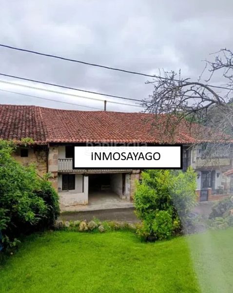Foto 6ed8a289-49ff-415b-8eb1-67c89072302a. Casa a Ruente