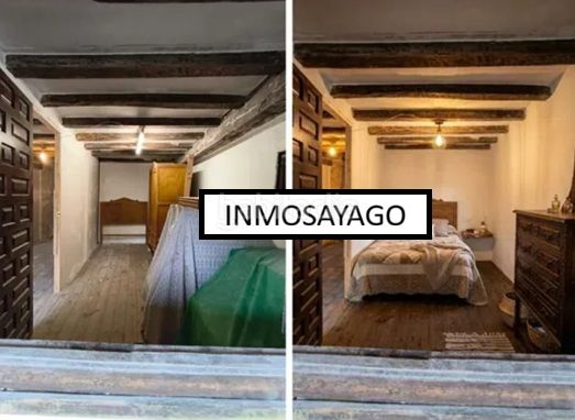 Foto 704010e8-81d4-410f-8b90-cf8b9907c8fe. Casa a Ruente