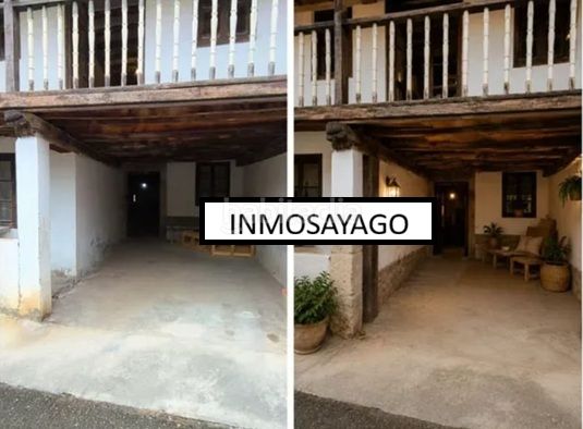 Foto b24435ab-432d-467b-881d-d5d22c849170. Casa a Ruente