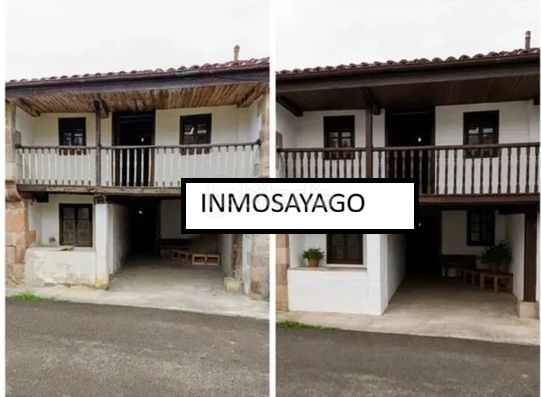 Foto e4b9baa7-5b2b-4b97-a6ec-14497b6ccaa4. Casa a Ruente