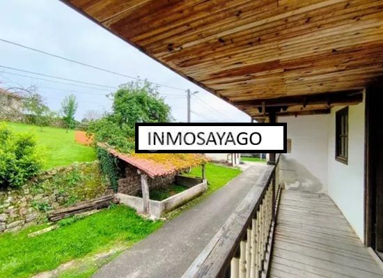 Foto edb3dffe-5b09-4e3d-ad7f-442cca596b87. Casa a Ruente