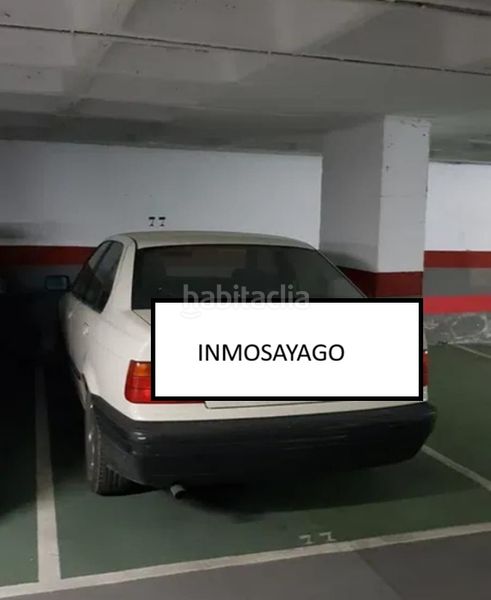 Foto 44c9dd50-e864-4718-9e50-cfea0de2a1c8. Parking coche edificio progreso en Castilla - Hermida Santander