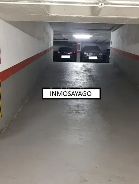 Foto ba17693b-acf3-4e3c-a8e7-b90525821780. Parking coche edificio progreso en Castilla - Hermida Santander