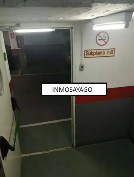 Foto bcacb928-f377-4485-9307-ebeeb7a8540e. Parking coche edificio progreso en Castilla - Hermida Santander