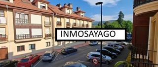 Pis  Calle la serna. Cartes