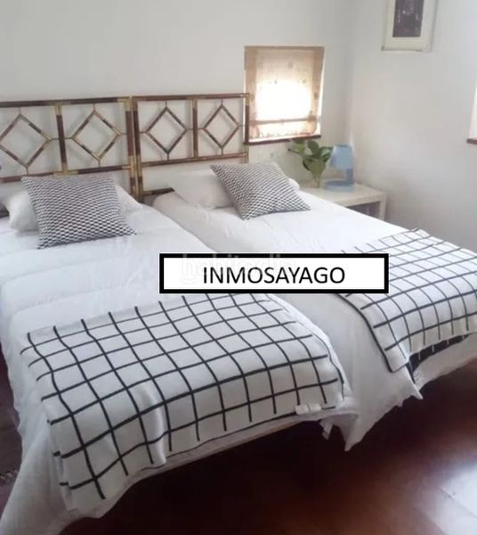 Foto a40964a1-b6d3-445c-a218-cb884793dddf. Location appartement avec parking dans Los Castros Santander