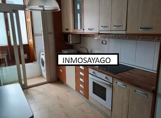 Foto 597ab695-21c0-48ba-af8b-8dd8c9ce46a6. Rent flat with heating in Inmobiliaria - Barreda Torrelavega