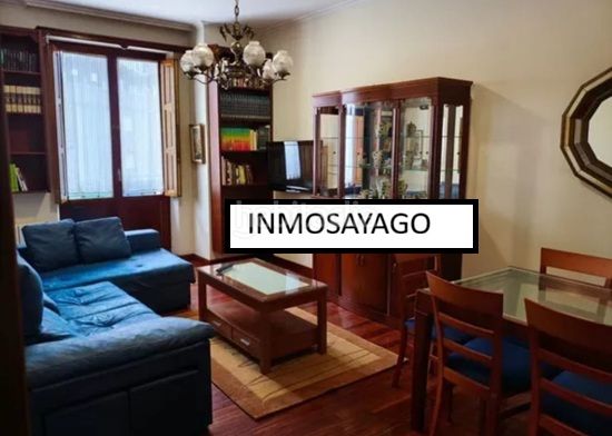 Foto 5b960d23-9673-476e-82e2-c65f0c78ce5a. Rent flat with heating in Inmobiliaria - Barreda Torrelavega