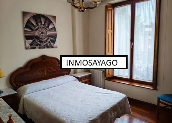Foto 9cdfe9ee-7366-43b5-b72c-5b765d2f44ee. Rent flat with heating in Inmobiliaria - Barreda Torrelavega