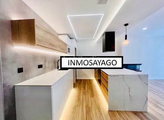 Foto f226fd3a-3439-4421-8be3-b8d2377bc819. Flat in Centro Torrelavega