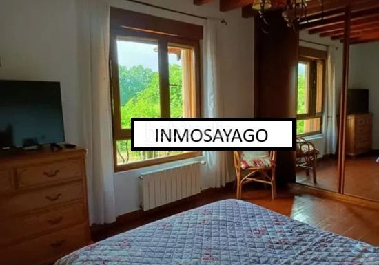 Foto 4a3fb2a8-27e9-42a6-96c7-3a1b277e8926. Xalet amb aparcament a Parbayón Piélagos