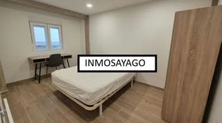 Appartamento in Calle Peñas Redondas 10