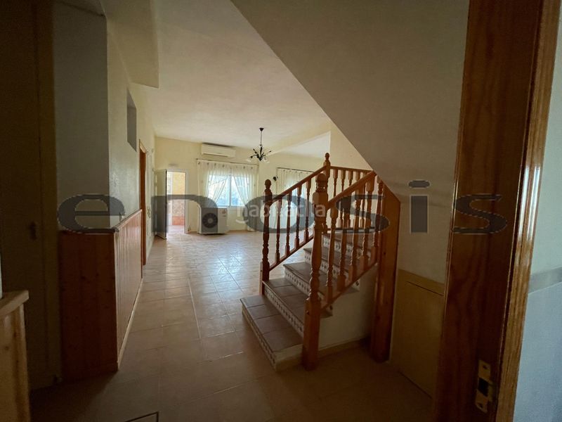 Foto c9727fde-68f8-44b6-ac65-48a9c7637365. Masia amb aparcament piscina a Gea y Truyols Murcia
