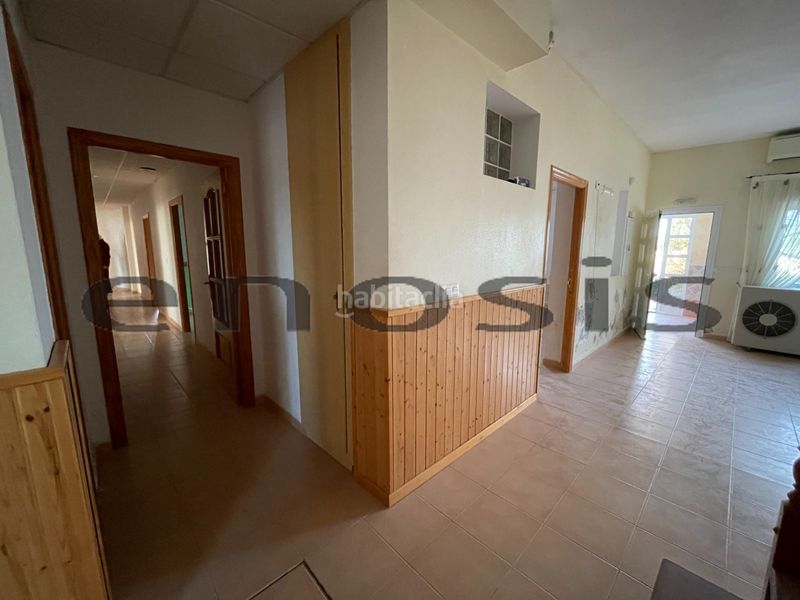 Foto df6abe8d-43c3-481d-9523-8c381721625b. Masia amb aparcament piscina a Gea y Truyols Murcia