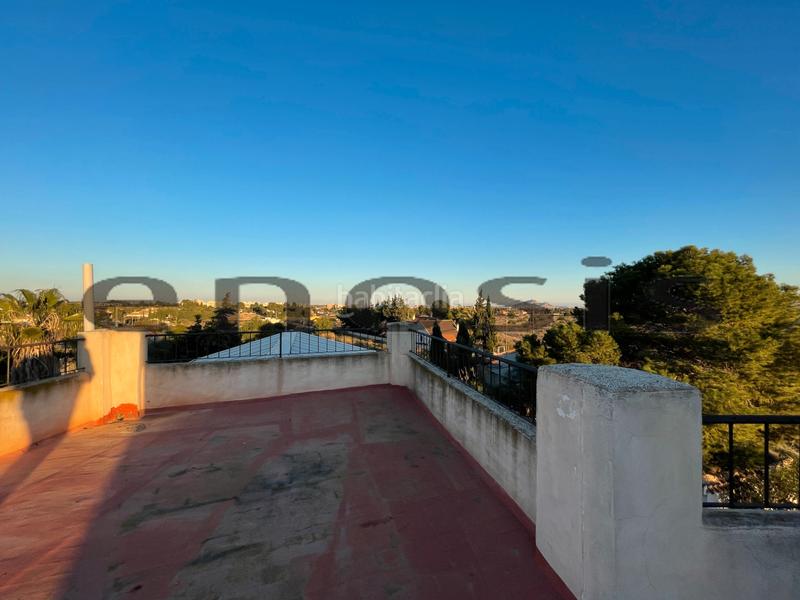 Foto b3bb1b8a-662f-4116-81c1-60a1dc86359f. Masia amb aparcament piscina a Gea y Truyols Murcia