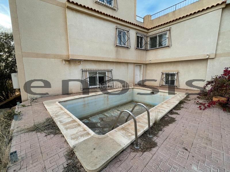 Foto b81cb035-7505-41ed-ac04-112e028cab00. Masia amb aparcament piscina a Gea y Truyols Murcia