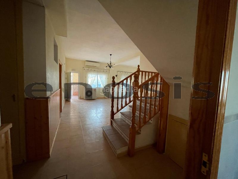 Foto c9727fde-68f8-44b6-ac65-48a9c7637365. Masia amb aparcament piscina a Gea y Truyols Murcia