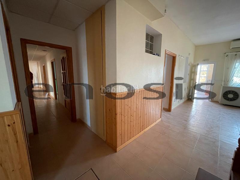 Foto df6abe8d-43c3-481d-9523-8c381721625b. Masia amb aparcament piscina a Gea y Truyols Murcia